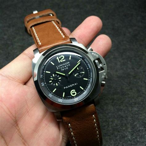 noob factory panerai|Panerai Custom Watches .